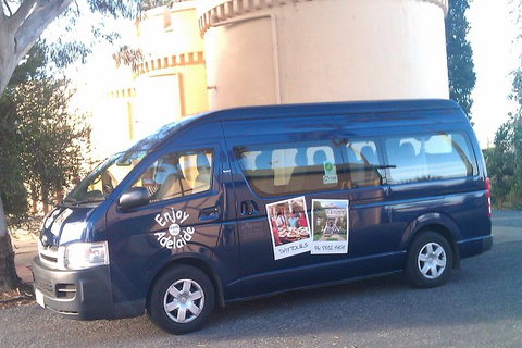 Enjoy The Barossa On A Budget - Tourism Cairns 1