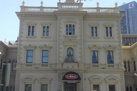 Around The Square Adelaide Walking Tour - Tourism Cairns 4