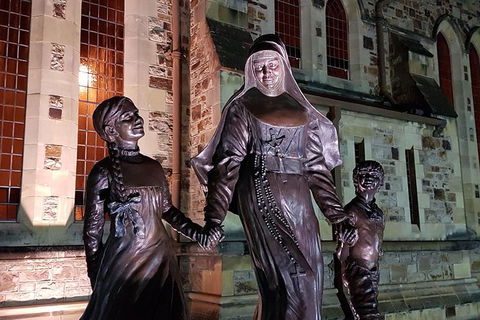 Around The Square Adelaide Walking Tour - Tourism Cairns 7