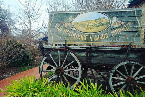 Adelaide Hills Gourmet Tasting Private Tour - Tourism Cairns 0