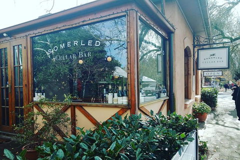 Adelaide Hills Gourmet Tasting Private Tour - Tourism Cairns 1