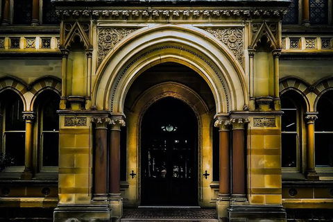 Adelaide Like A Local: Customized Guided Tour - Tourism Cairns 4