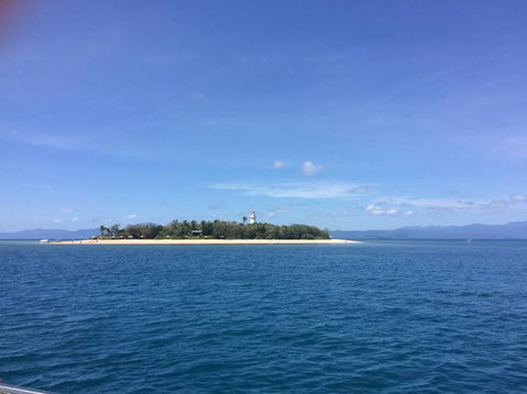 Great Barrier Reef Sailing And Snorkeling Cruise From Port Douglas - Tourism Cairns 3