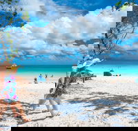 Whitehaven Beach Half-Day Cruises - Tourism Cairns