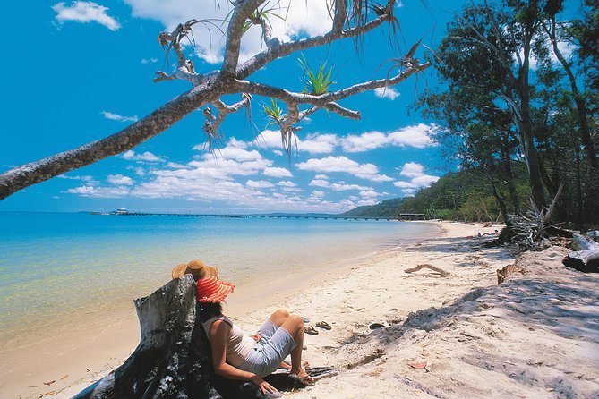 Tourism Cairns