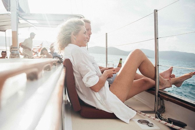  Tourism Cairns