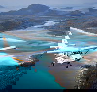 Fly  Cruise Package with lunch - Tourism Cairns