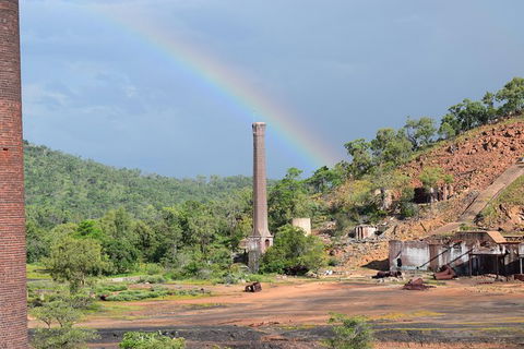 Daintree - Cape Tribulation & Atherton Tablelands Tours From Port Douglas - Tourism Cairns 30