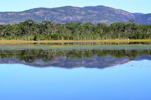 Daintree - Cape Tribulation & Atherton Tablelands Tours From Port Douglas - Tourism Cairns 13