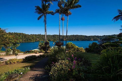 Daintree - Cape Tribulation & Atherton Tablelands Tours From Port Douglas - Tourism Cairns 25