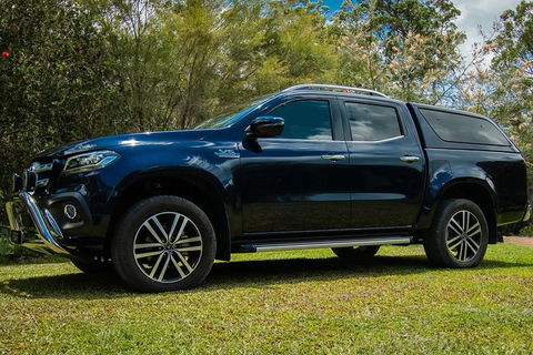 Daintree - Cape Tribulation & Atherton Tablelands Tours From Port Douglas - Tourism Cairns 3