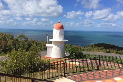 Daintree - Cape Tribulation & Atherton Tablelands Tours From Port Douglas - Tourism Cairns 21