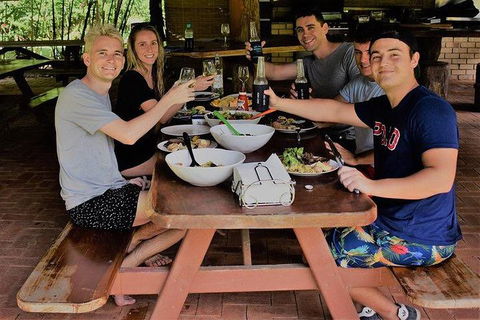 Daintree - Cape Tribulation & Atherton Tablelands Tours From Port Douglas - Tourism Cairns 2