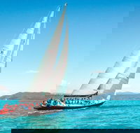 Condor Whitsundays Maxi Sailing 2 Days 2 Nights - single bed - Tourism Cairns