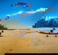 Beach Skydive from up to 15000ft over Mission Beach - Tourism Cairns