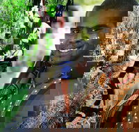 Hartley's Crocodile Adventures and Tjapukai Cultural Park Day Trip from Cairns - Tourism Cairns