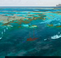 3 Day Whitsundays Sailing and Diving Adventure Kiana - Tourism Cairns