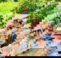 Mount Tamborine Wine Tasting Tour from Brisbane or the Gold Coast - Tourism Cairns