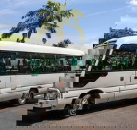 Shuttle from Proserpine Airport to Airlie Beach - Tourism Cairns