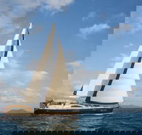 Three Night Cabin Charter MiLady - Tourism Cairns