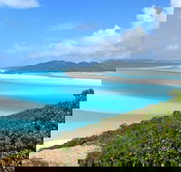 Whitsundays Sailing 2-Day Adventure - Tourism Cairns