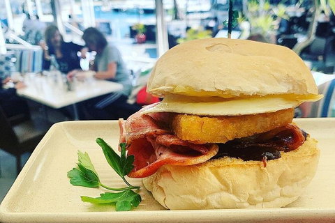 Express Jet Boat + Cafe Breaky - Tourism Cairns 3