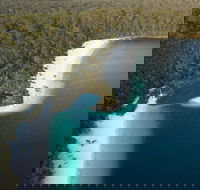 Pack-free Camping Lake McKenzie Central Hike - 2 Days - Tourism Cairns