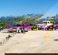 3 Day 4wd Tagalong Tour - Fraser Island - Tourism Cairns