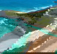 10-Day Surf Adventure from Brisbane to Sydney Including Coffs Harbour Byron Bay and Gold Coast - Tourism Cairns