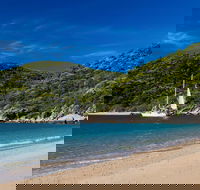 Full-Day Adventure Sailing Experience Circumnavigate Magnetic Island - Tourism Cairns