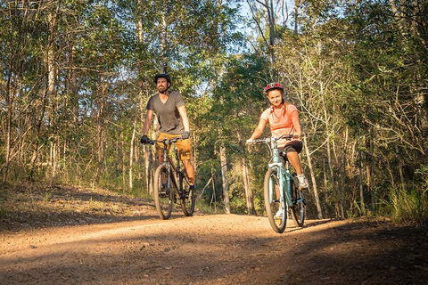 All Day Adventure Pass - Tourism Cairns 1