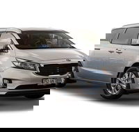 Airport Transfers - Tourism Cairns