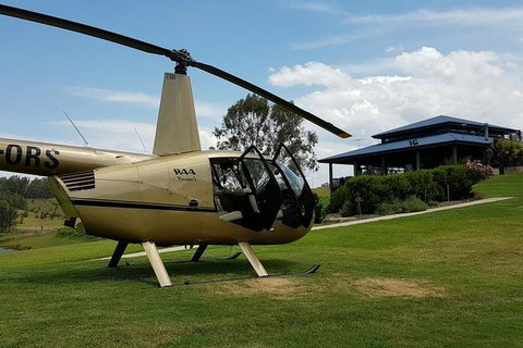 Queensland Food Tour: Ultimate Delectable Wining And Dining Experience - Tourism Cairns 0