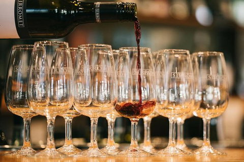 Queensland Food Tour: Ultimate Delectable Wining And Dining Experience - Tourism Cairns 1