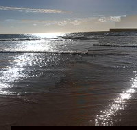 Land Based Game Fishing - Tourism Cairns