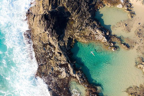 2-Day Fraser Island 4WD Adventure Tour Departing Hervey Bay - Tourism Cairns 1