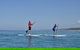 Stand Up Paddle Double Island Lesson - thumb 9