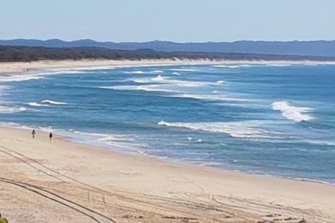 Beach Fishing - Tourism Cairns 0