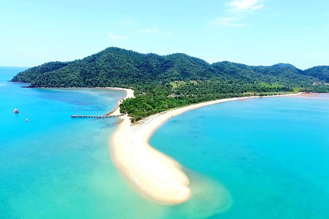  Tourism Cairns