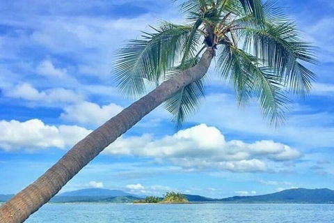 Dunk Island Round-Trip Water Taxi Transfer From Mission Beach - Tourism Cairns 6