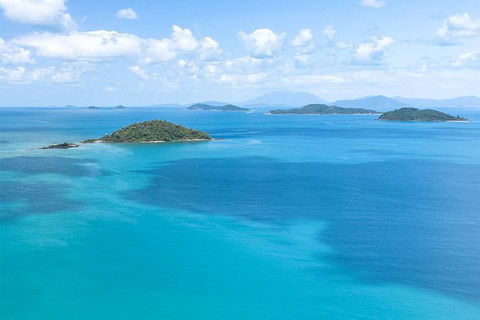 Dunk Island Round-Trip Water Taxi Transfer From Mission Beach - Tourism Cairns 7