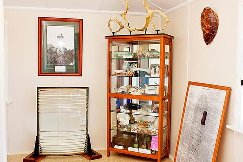 Full-Day 1770 Tour By LARC Amphibious Vehicle Including Sandboarding And Bustard Head Lightstation - Tourism Cairns 10