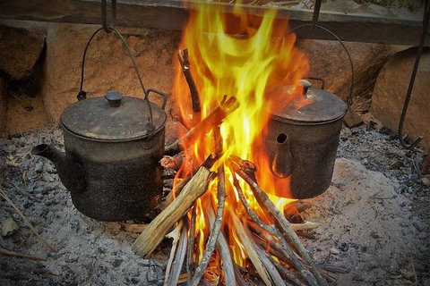Full-Day 1770 Tour By LARC Amphibious Vehicle Including Sandboarding And Bustard Head Lightstation - Tourism Cairns 7