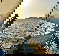 Magnetic Island Twilight Sailing Cruise - Tourism Cairns
