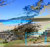 Fraser  Moreton Island 3-Day Scenic 4WD ECO Tour from Brisbane or Gold Coast - Tourism Cairns