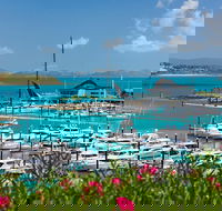Three Island Guided Tour - Tourism Cairns