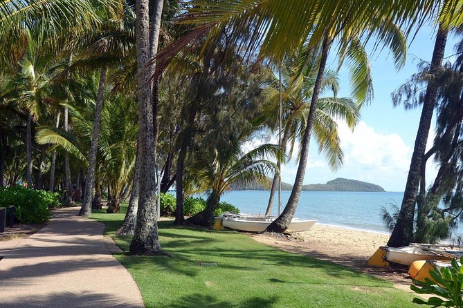 Ellis Beach QLD Tourism Cairns