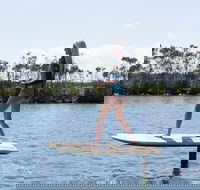 Fliteboard Experence - Tourism Cairns
