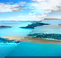 Whitehaven Beach and Daydream Island Cruise - Tourism Cairns