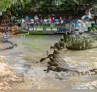 Hartley's Crocodile Adventures General Entry Ticket - Tourism Cairns